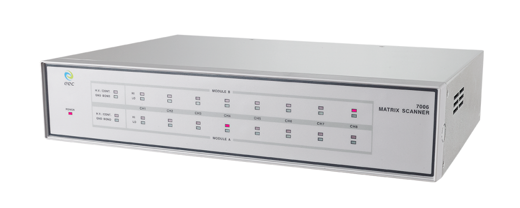 7006 多通道擴(kuò)展器