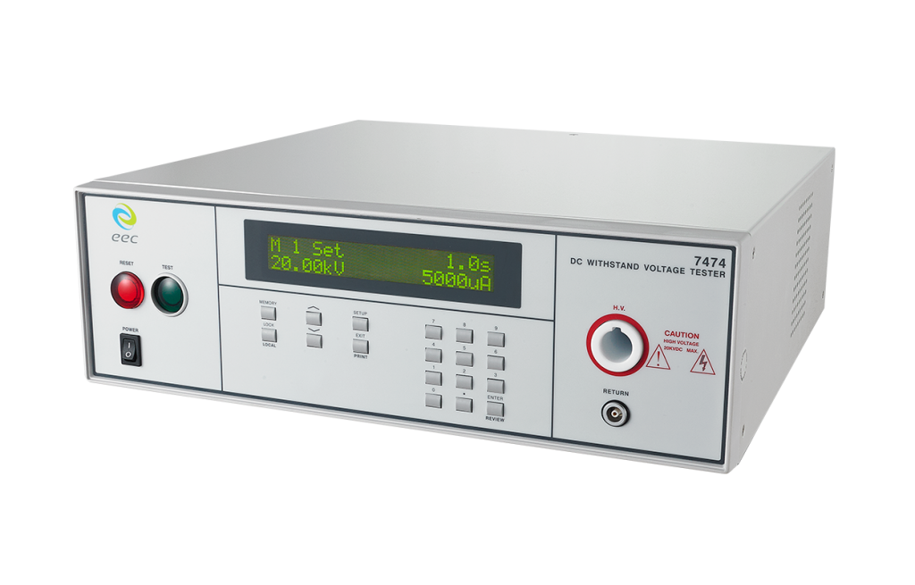 7470 系列耐压测试仪